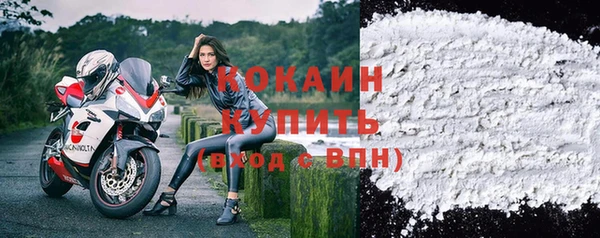 прущий лед Костерёво