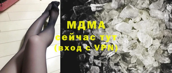 прущий лед Костерёво